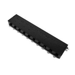 2400-2483MHz Cavity Band Rejection Filter