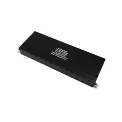 880-915MHz Cavity Band Rejection Filter