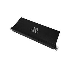 930-934MHz Cavity Band Rejection Filter