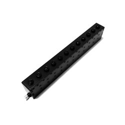 876.2-915MHz Cavity Band Rejection Filter