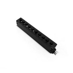 4990-5010MHz Cavity Band Rejection Filter