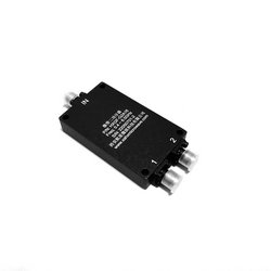 0.4-6GHz_2 Way Power Divider