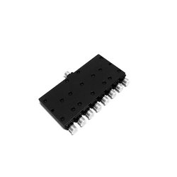 6-18GHz 8 Way Power Divider