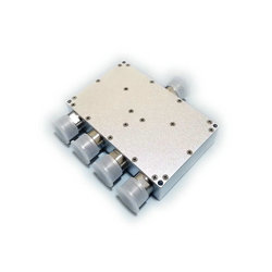 800-3600MHz 4 Way Power Divider