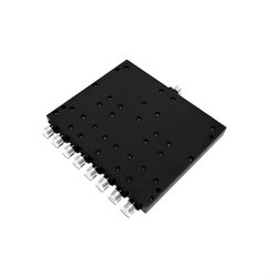 2-18GHz_8 Way Power Divider