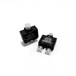 8-12GHz_2 Way Power Divider