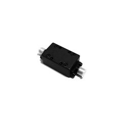 36-38MHz_LC Band Rejection Filter