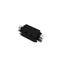 2-2.5GHz LC Band Rejection Filter