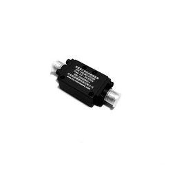 5.5-24.5GHz High Pass Filter