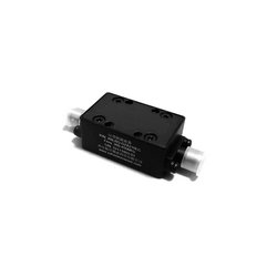 300-450MHz_LC Band Rejection Filter