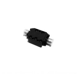 10.5-28GHz High Pass Filter
