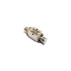 11-28GHz High Pass Filter