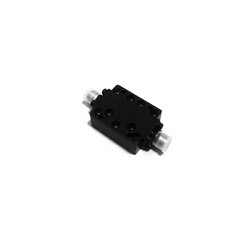 9.5-23.5GHz High Pass Filter