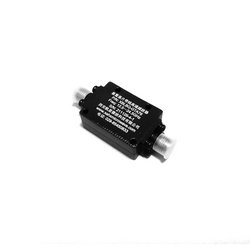 12.5-24.5GHz High Pass Filter