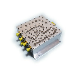 840-950MHz 1400-1448MHz 1520-1620MHz 2400-2500MHz 5700-5900MHz five-band combiner 