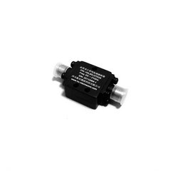 DC-21GHz Low Pass Filter