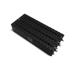 713-723MHz 758-798MHz 833-843MHz_Cavity Triplexer