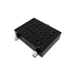 880-915MHz_925-960MHz Cavity Diplexer