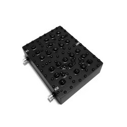2600-2630MHz 2650-2680MHz Cavity Diplexer
