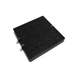 4800-4830MHz 4850-4880MHz Cavity Diplexer