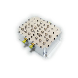 824-849MHz 869-894MHz Cavity Diplexer