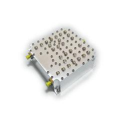 880-915MHz 925-960MHz Cavity Diplexer