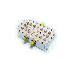1920-1980MHz 2110-2170MHz Cavity Diplexer