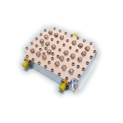 2500-2570MHz 2620-2690MHz Cavity Diplexer