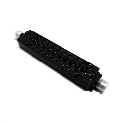 21.6-22.4GHz Cavity Band Pass Filter