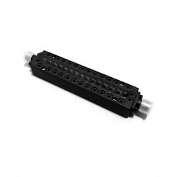 15-25GHz Comb Band Pass Filter