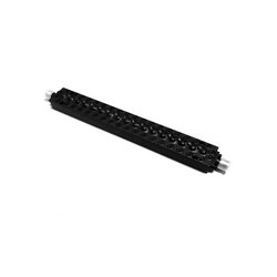 24.25-27.5GHz Cavity Band Pass Filter