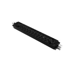 37-40GHz Cavity Band Pass Filter
