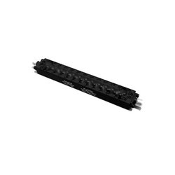37.7-43.5GHz Cavity Band Pass Filter