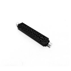 23-40GHz Comb Band Pass Filter