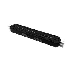 17.5-26.5GHz Comb Band Pass Filter