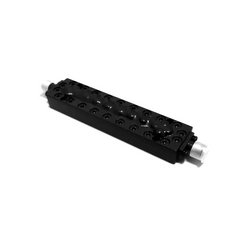 28-43.5GHz Comb Band Pass Filter