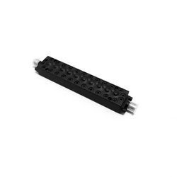 45-65GHz Band Pass Filter
