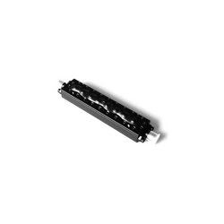 12.25-12.75GHz腔体带通滤波器
