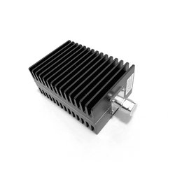 100W RF Coaxial Attenuator DC-4GHz 1-50DB N