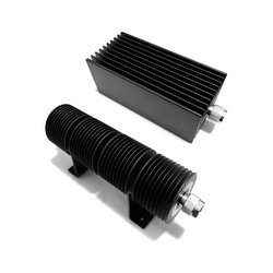 100W RF Coaxial Attenuator DC-18GHz 1-50DB N,TNC,SMA