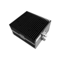 150W RF Coaxial Attenuator DC-4GHz 1-50DB N-JK