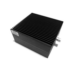 200W RF Coaxial Attenuator DC-4GHz 1-50DB N-JK