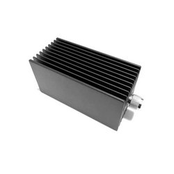 100W Termination Load_DC-4GHz_DC-8GHz_DC-10GHz_DC-12.4GHz_DC-18GHz_N,SMA_Dummy Load