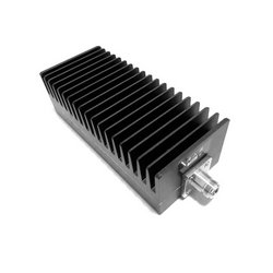 150W Termination Load_DC-4GHz_DC-8GHz_DC-10GHz_DC-12.4GHz_DC-18GHz_N_Dummy Load
