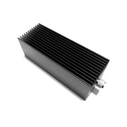 250W Termination Load_DC-3GHz_DC-6GHz_DC-8GHz_DC-10GHz_DC-12.4GHz_DC-18GHz_N-Type Dummy load
