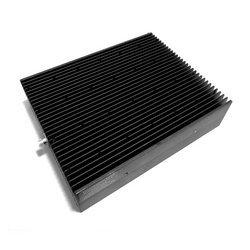 500W Termination Load_DC-3GHz_N-Type Dummy load