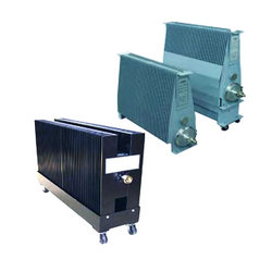 2000W Termination Load_DC-2GHz_DC-3GHz_DC-4GHz_N,L27,7/16_2KW Dummy load