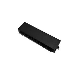 824-915MHz腔体带通滤波器