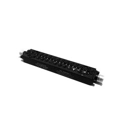 32-40GHz Comb Band Pass Filter