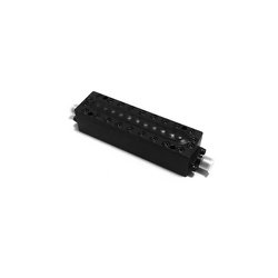 3595-3645MHz Cavity Band Pass Filter